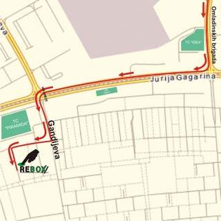 Mapa